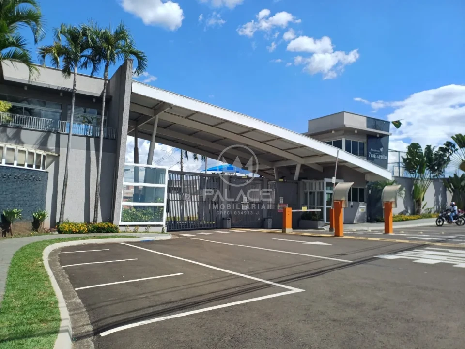 Condomínio Residencial Tomazella