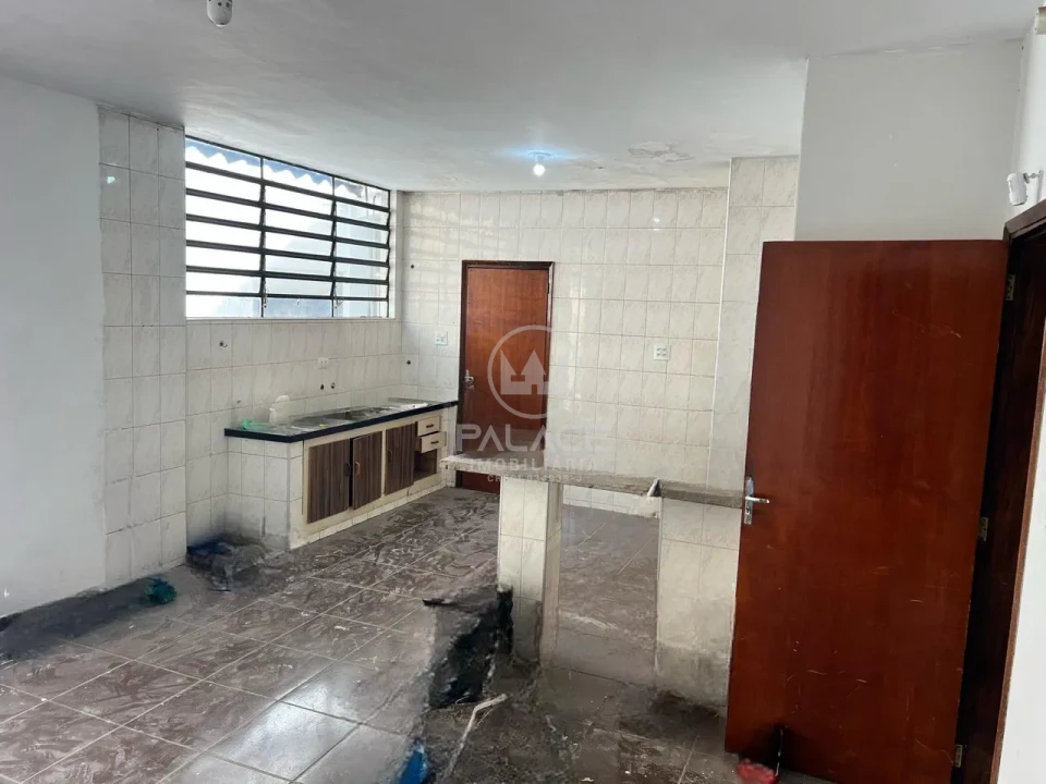 Casa disponível para locação