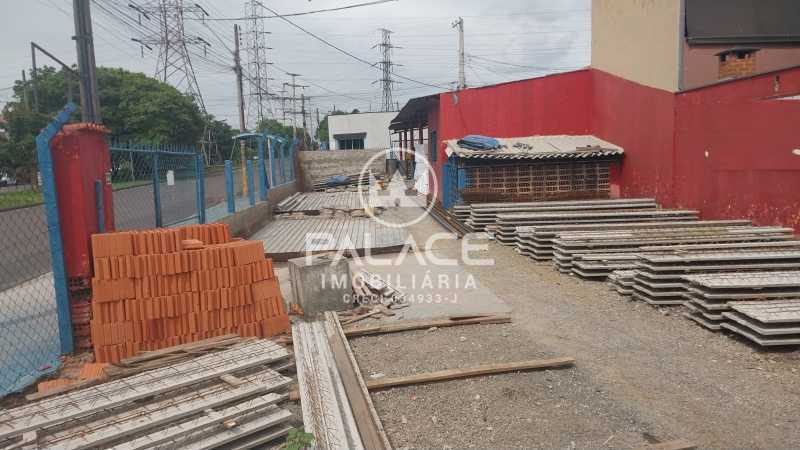 Imagens do imóveis terreno comercial para venda e aluguel em vila industrial, piracicaba 325m²