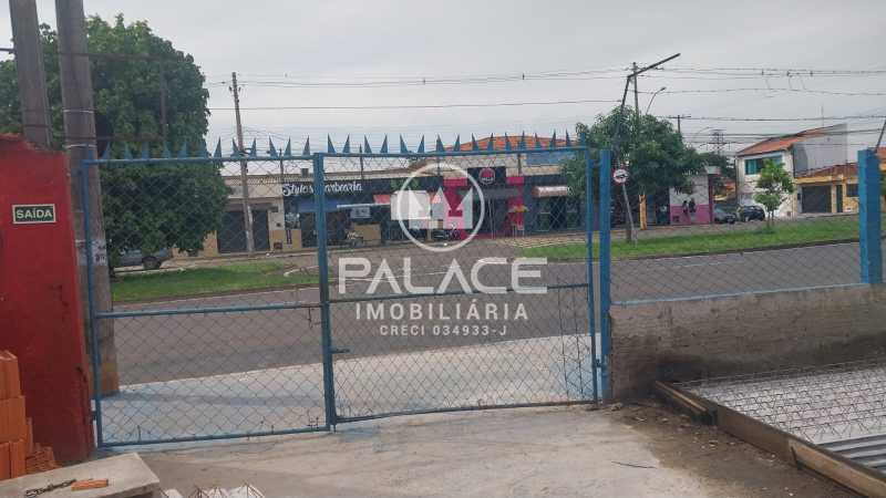 Imagens do imóveis terreno comercial para venda e aluguel em vila industrial, piracicaba 325m²