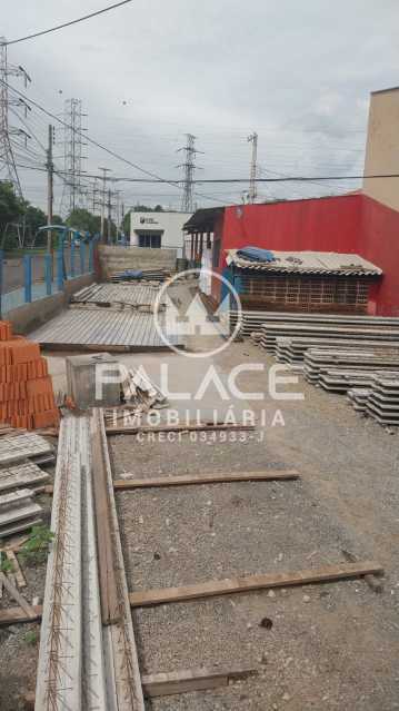 Imagens do imóveis terreno comercial para venda e aluguel em vila industrial, piracicaba 325m²