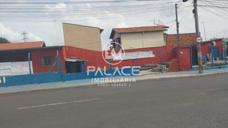 Imagens do imóveis terreno comercial para venda e aluguel em vila industrial, piracicaba 325m²