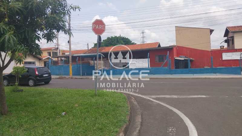 Imagens do imóveis terreno comercial para venda e aluguel em vila industrial, piracicaba 325m²