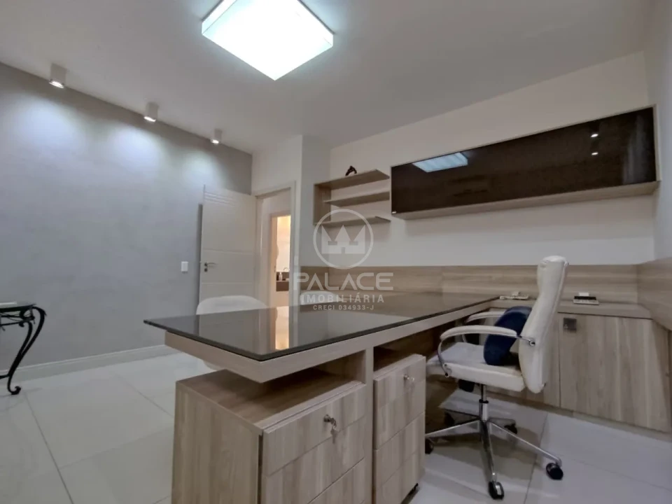 Comercial Para Alugar Chácara Nazaré Piracicaba