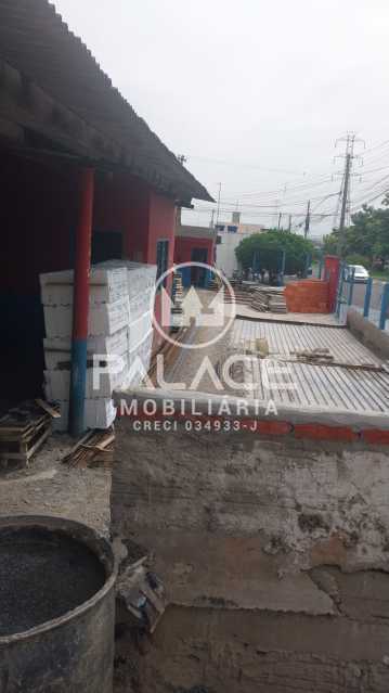 Imagens do imóveis terreno comercial para venda e aluguel em vila industrial, piracicaba 325m²