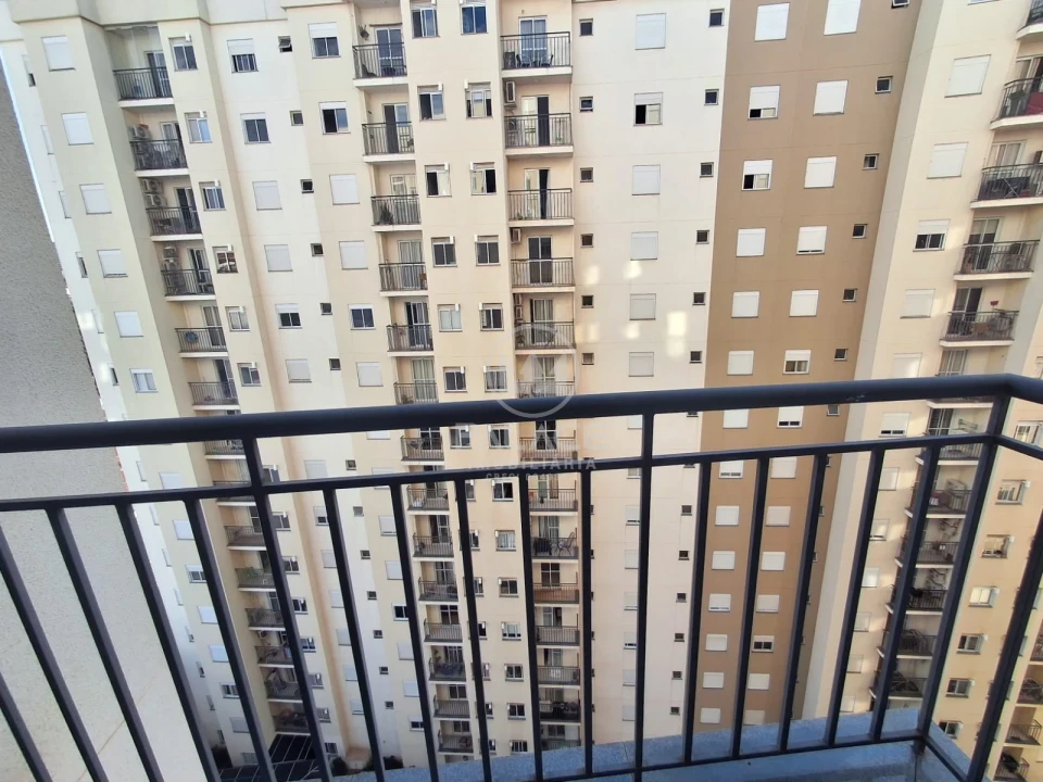 Apartamento À Venda Residencial Por Do Sol Piracicaba