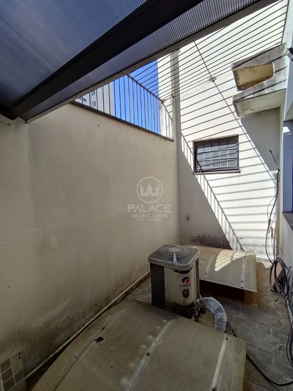 Comercial Para Alugar Centro Piracicaba