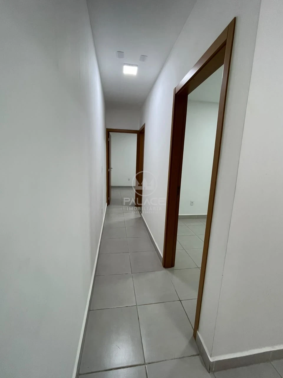 Apartamento À Venda Residencial Piazza Di Milano Piracicaba - Foto 14