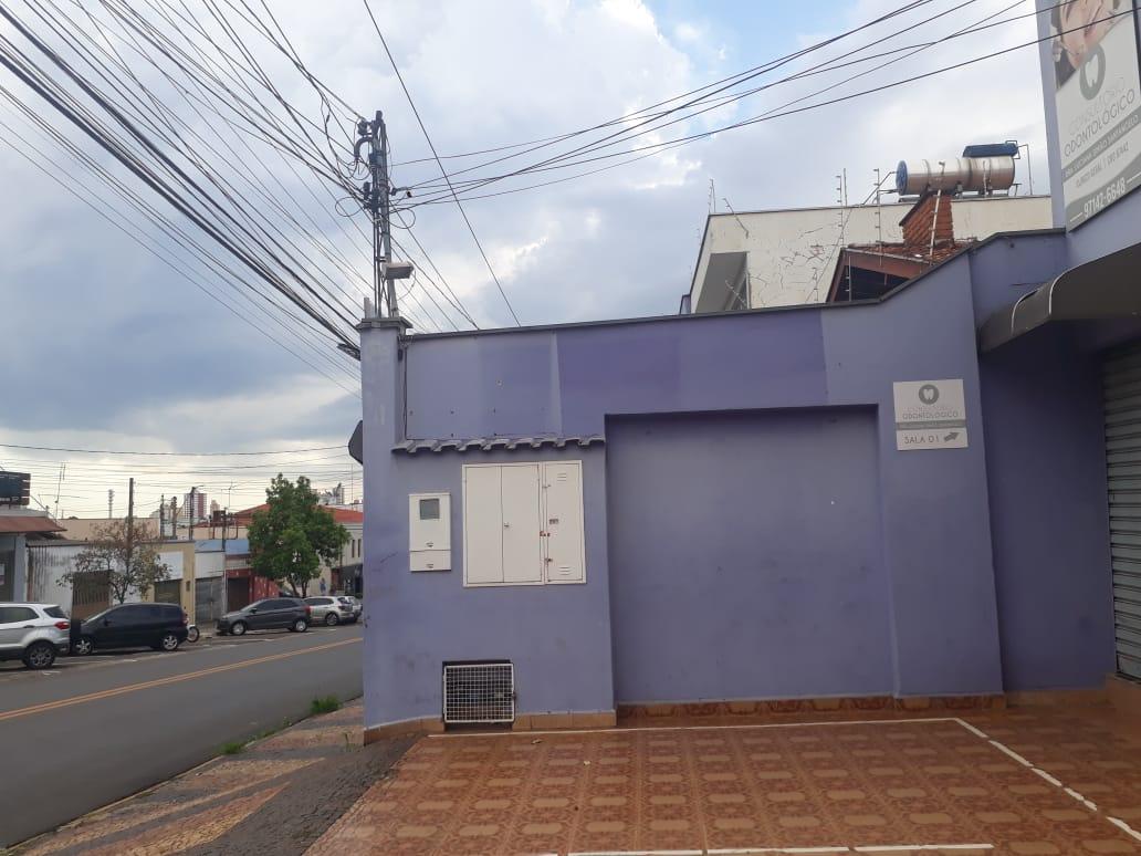 Imagens do imóveis sala comercial para alugar em piracicamirim, piracicaba 18m²