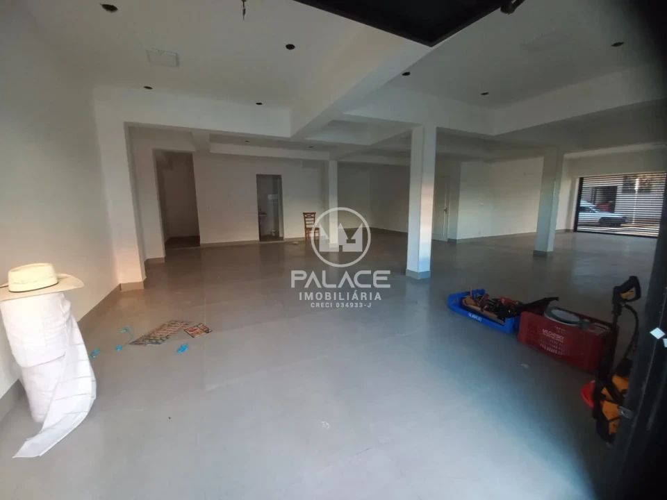 Comercial Para Alugar Paulista Piracicaba