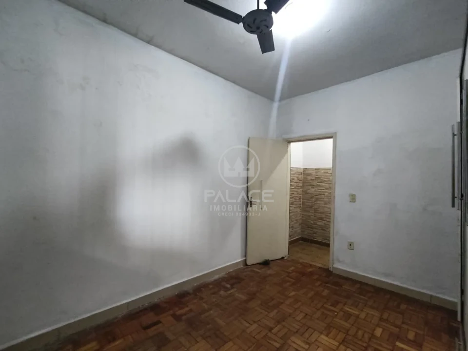 Casa Para Alugar Paulista Piracicaba