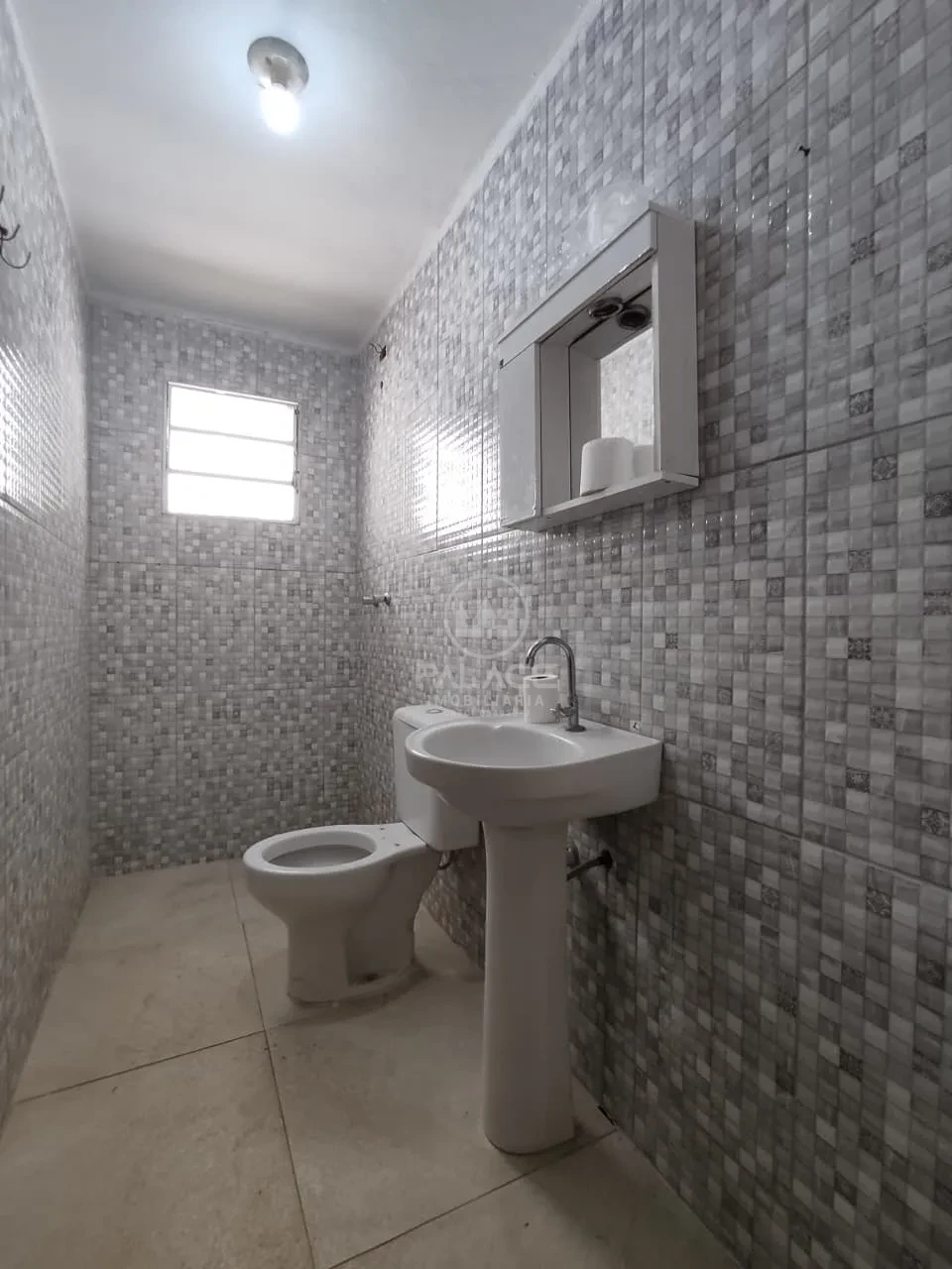 Casa Para Alugar Jardim Califórnia Piracicaba
