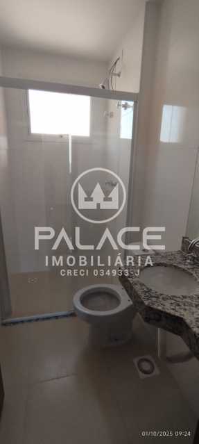 Imagens do imóveis apartamento para alugar em piracicamirim, piracicaba 3 quartos 87m²