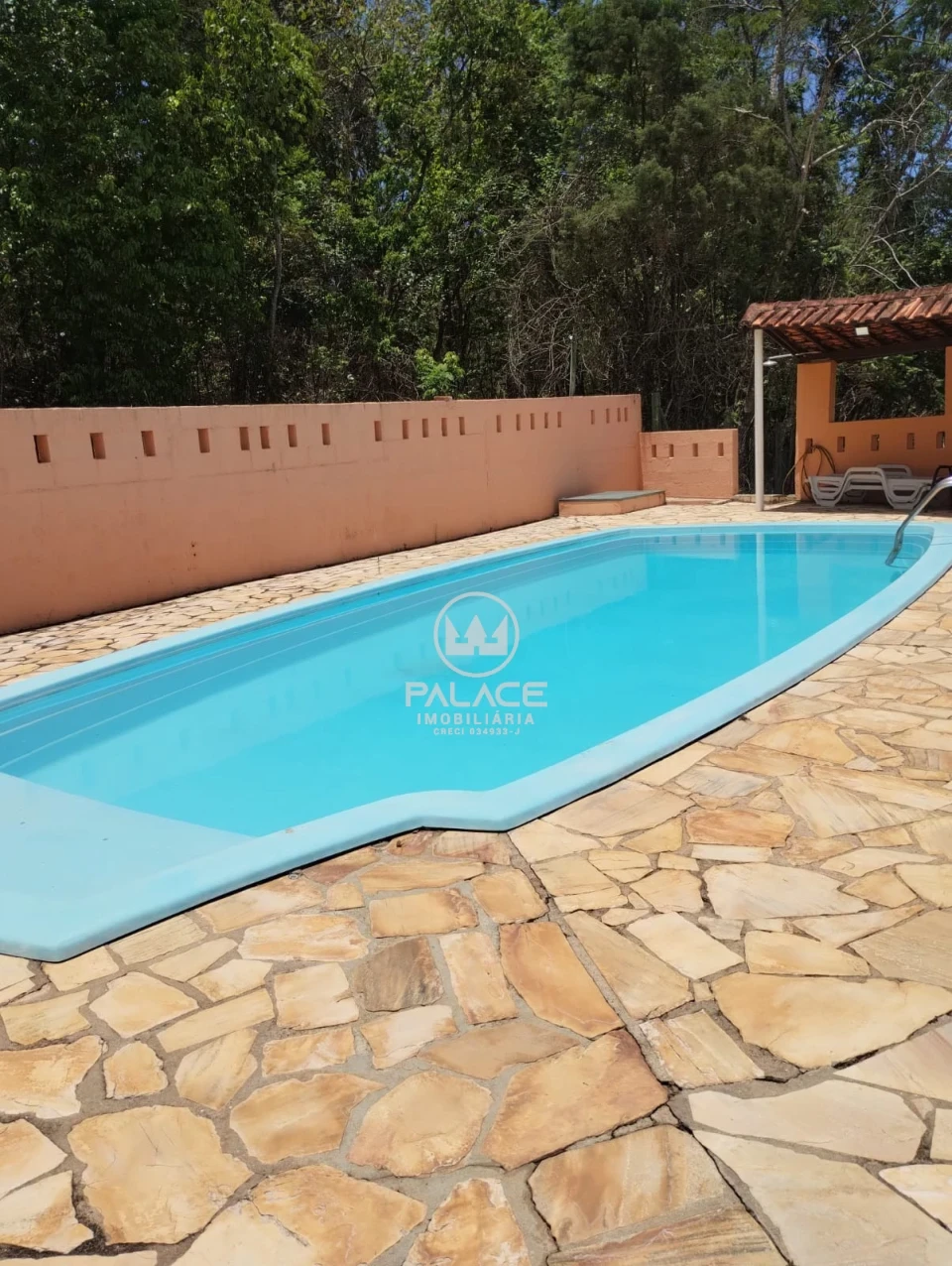 Chácara, 4 quartos - Foto 4