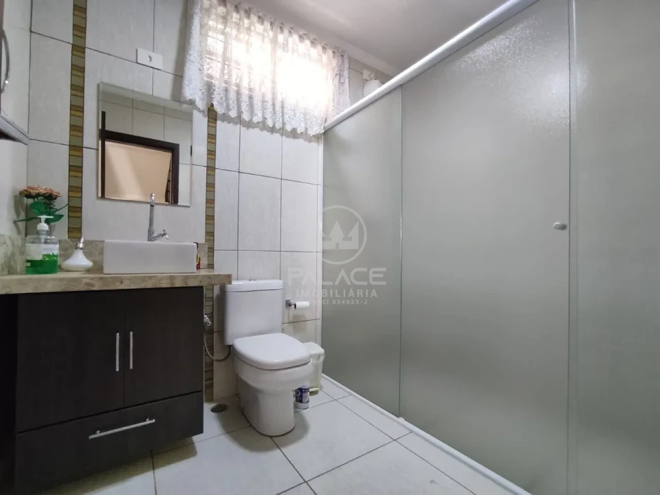 Casa À Venda E Locação Santa Rosa Ipês Piracicaba