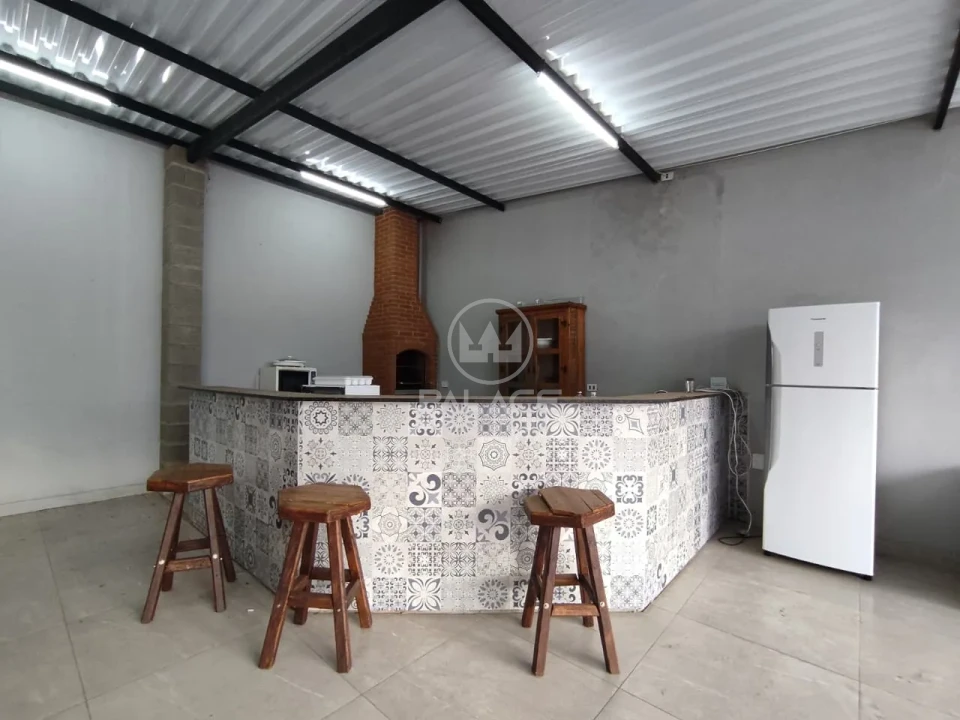 Casa Para Alugar Jardim São Francisco Piracicaba
