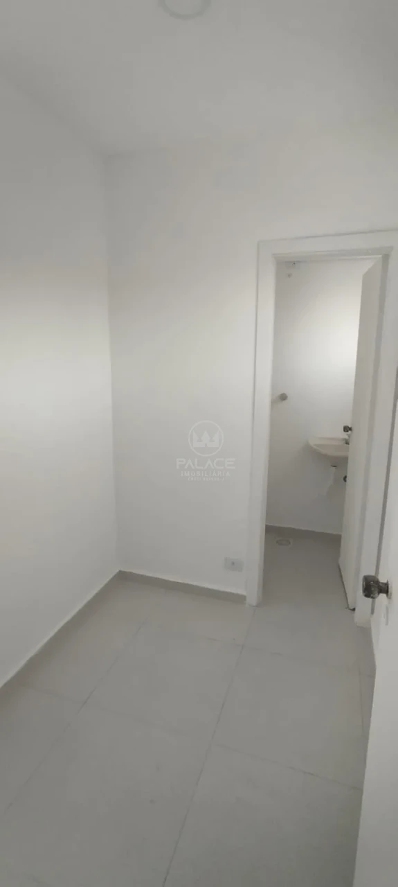 Apartamento Para Alugar Edifício Central Park Piracicaba