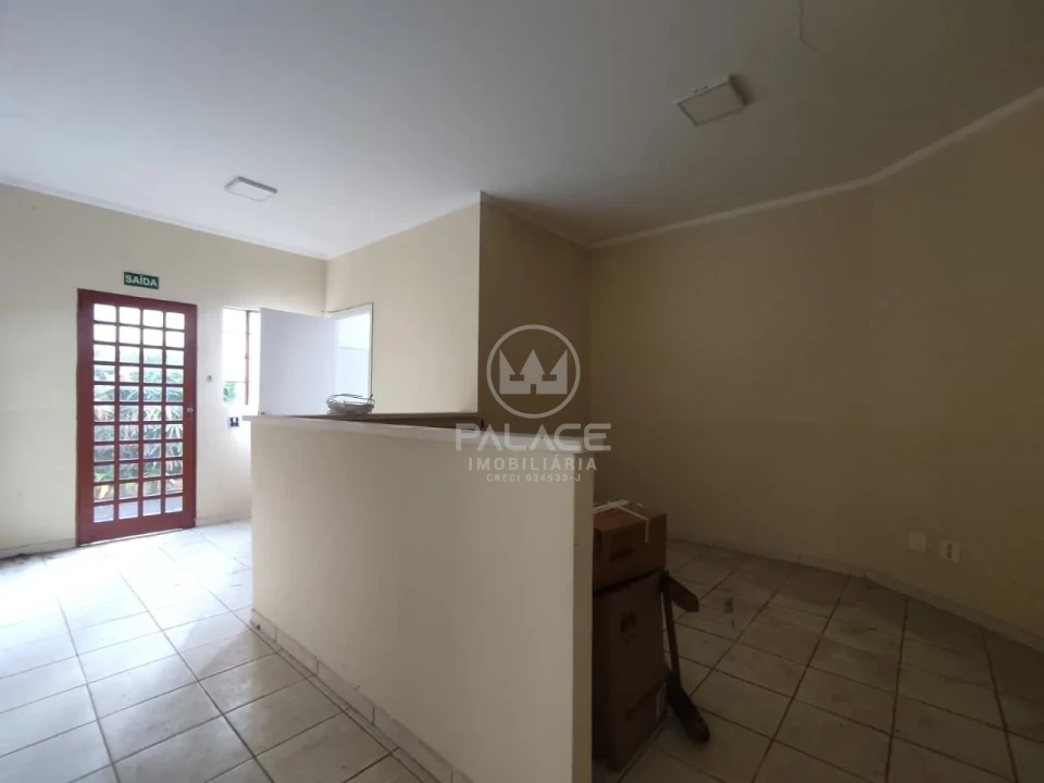 Comercial Para Alugar Glebas Califórnia Piracicaba