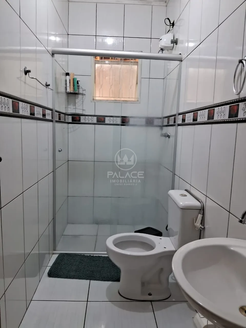 Casa À Venda Residencial Santo Antônio Piracicaba