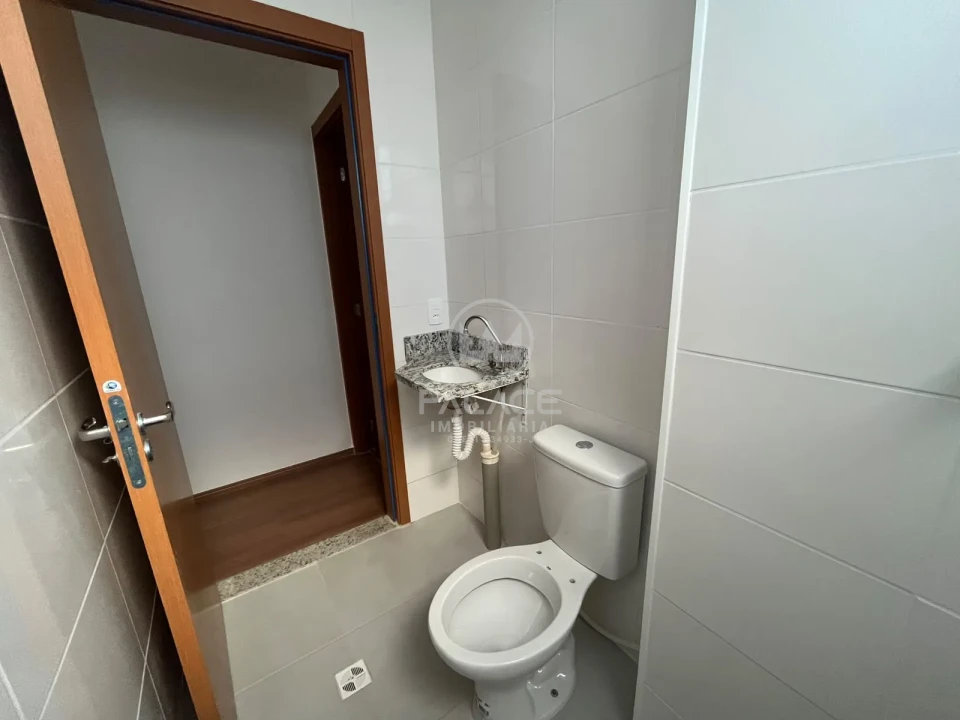 APARTAMENTO PARA ALUGAR NO PIAZZA RAVENA / PIRACICABA