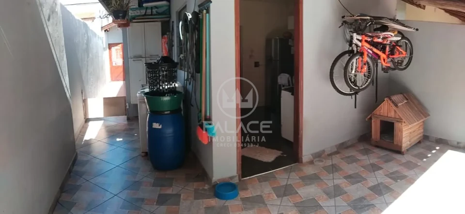 Casa á Venda na Vila Rezende