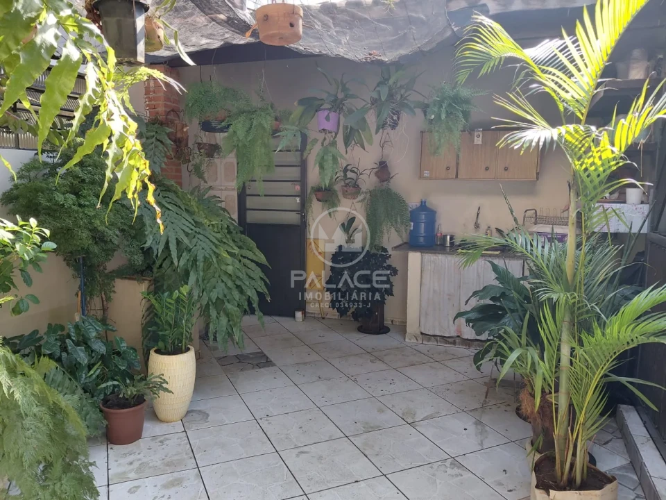 Casa, 3 quartos, 143 m² - Foto 2