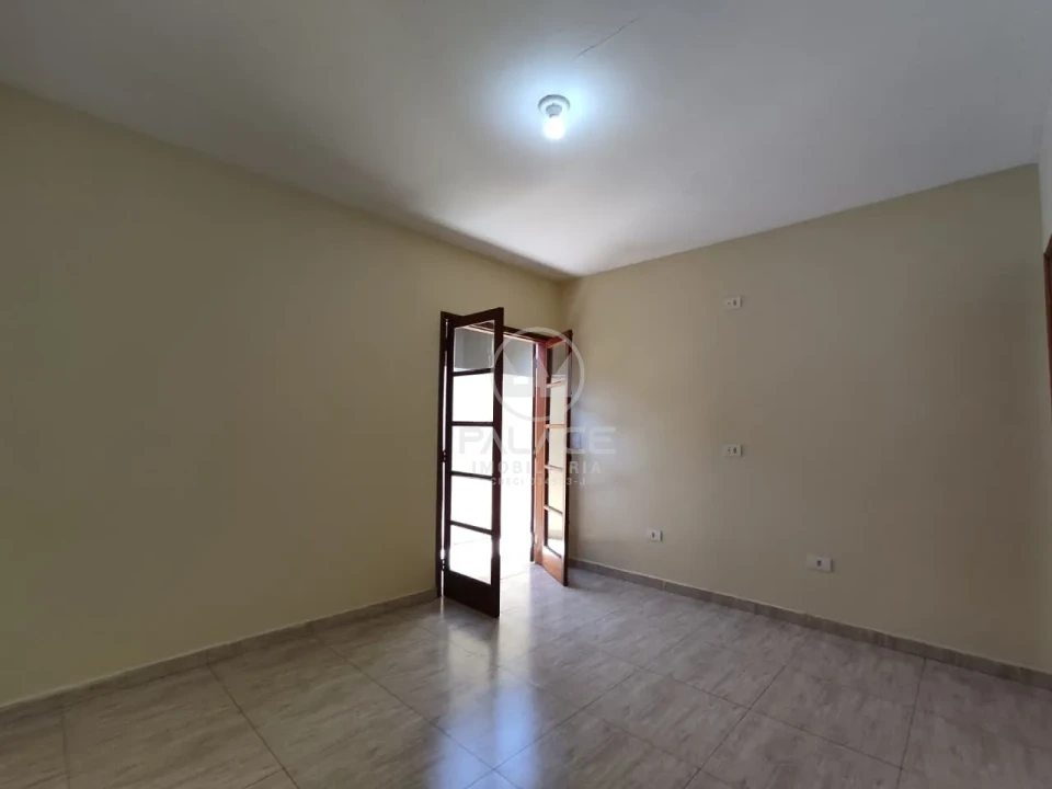 Casa Para Alugar Santa Rosa Ipês Piracicaba - Foto 13