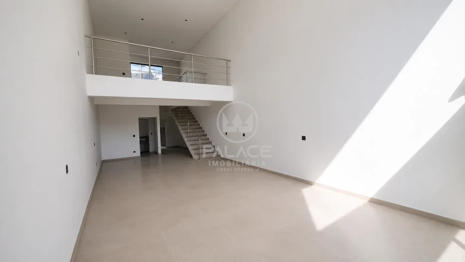 SALA PARA LOCAÇÃO / VILA REZENDE / MEZANINO / BANHEIRO