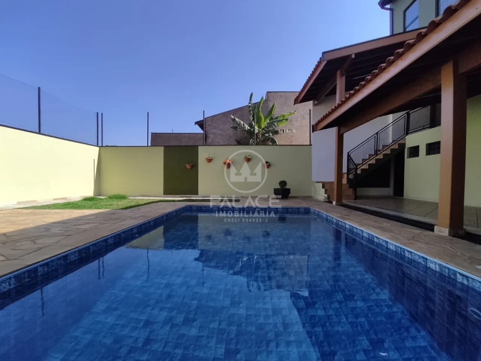 Casa À Venda E Locação Jardim Monumento Piracicaba - Foto 23