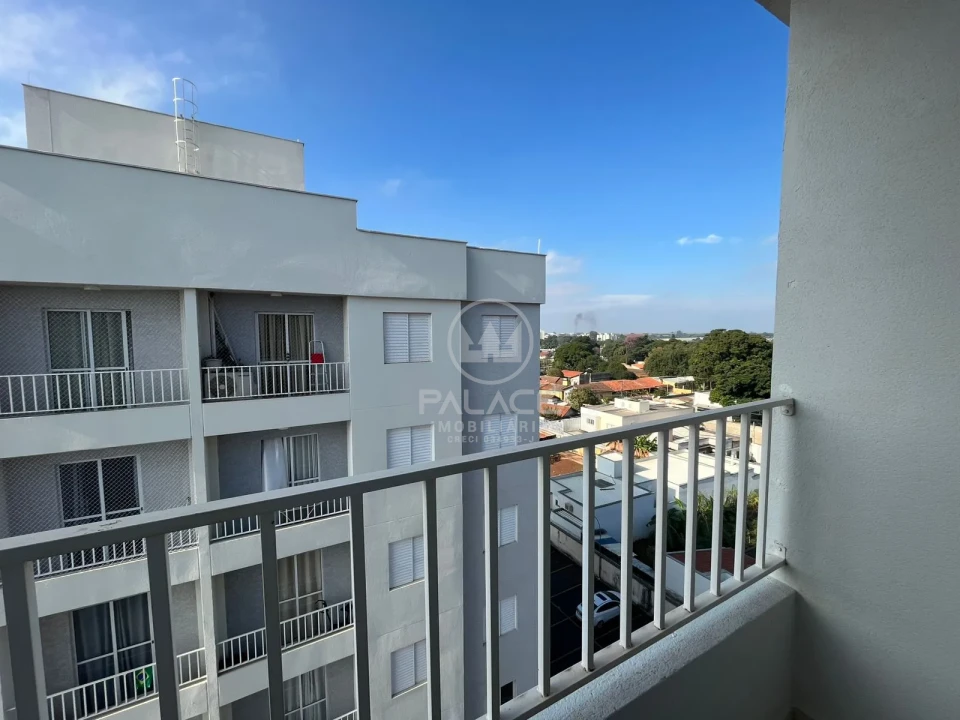 Apartamento para alugar