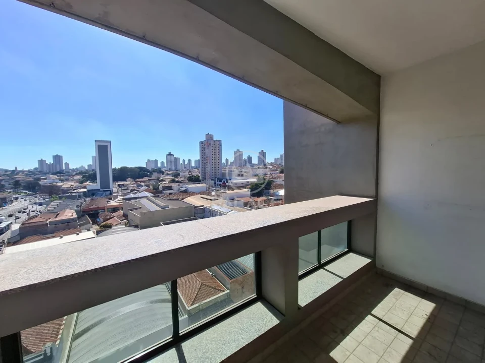 Apartamento à Venda no Edificio Condominio Flávia - Piracicaba