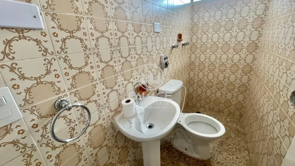 CASA TERREA PARA LOCAÇÃO NO CENTRO DE PIRACICABA - Foto 32