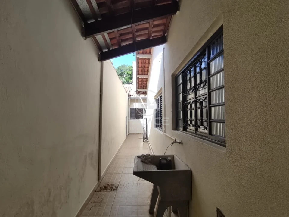 Casa Para Alugar Nova Piracicaba Piracicaba