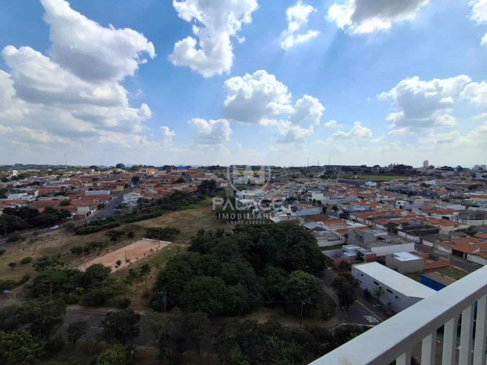 Villa Serena 3 quartos, suíte, 2 vagas - Condomínio Clube Completo!