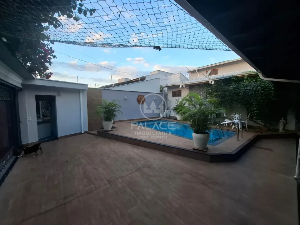 Casa à Venda na Nova Piracicaba Piracicaba