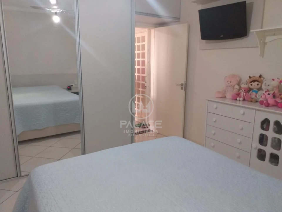 Casa À Venda Paulista Piracicaba