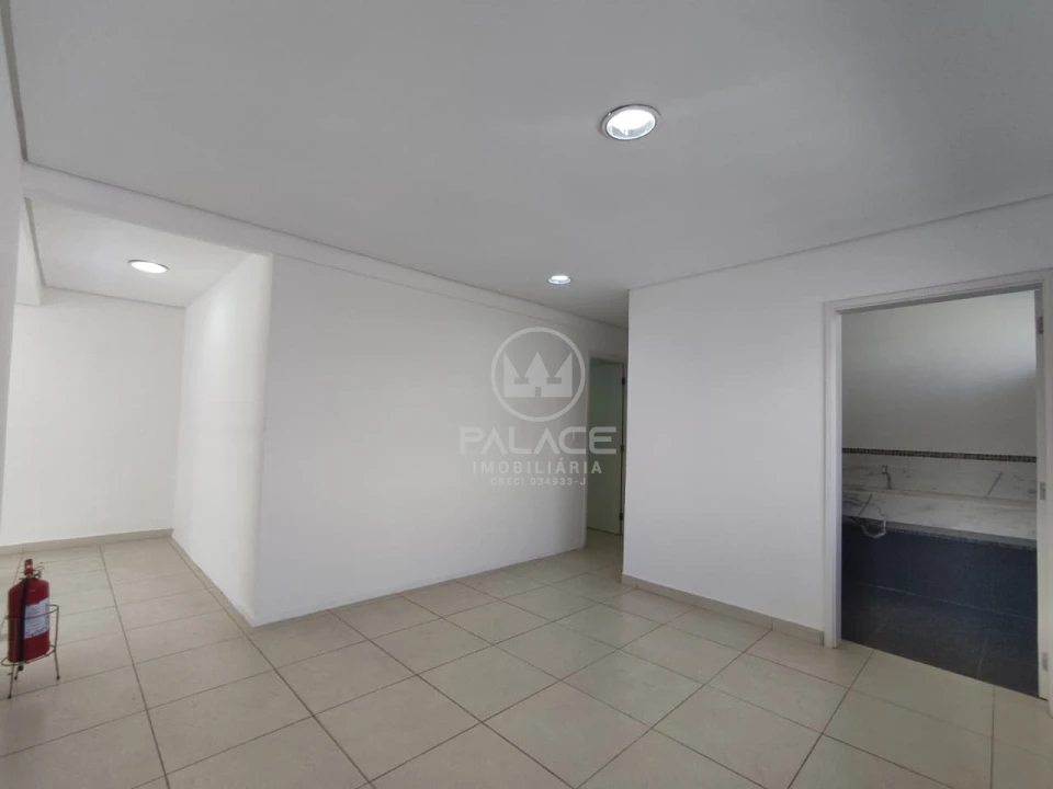 Comercial Para Alugar São Dimas Piracicaba