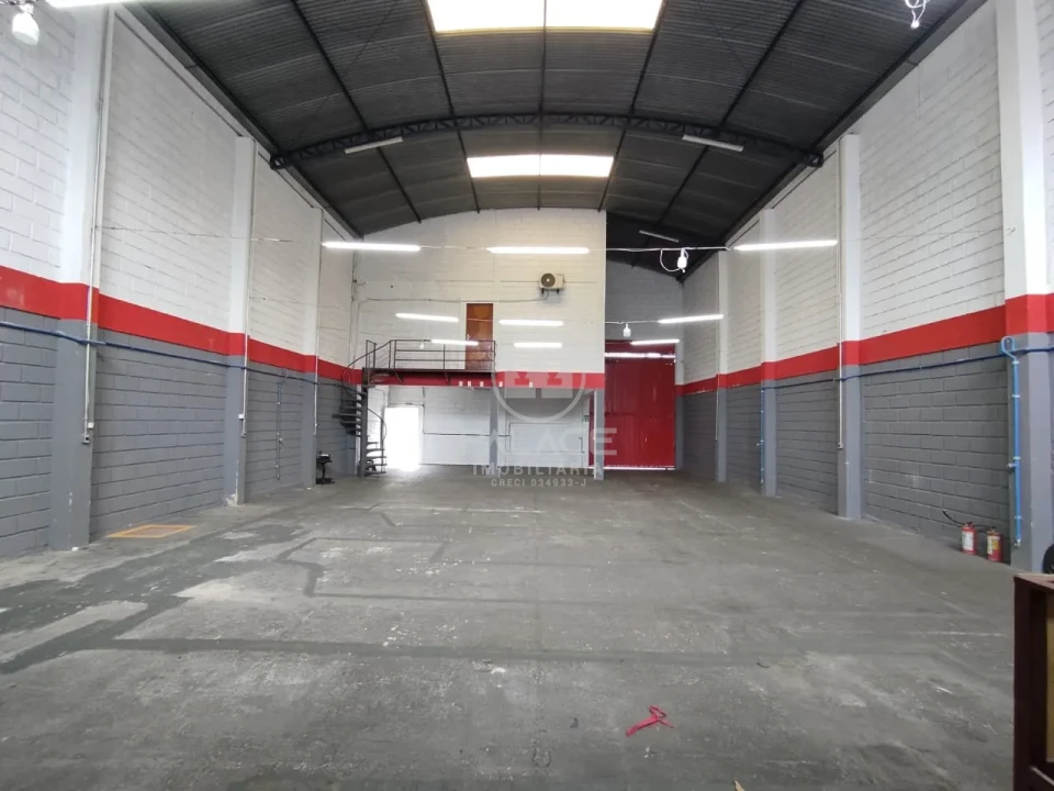 Comercial Para Alugar Jardim Caxambu Piracicaba