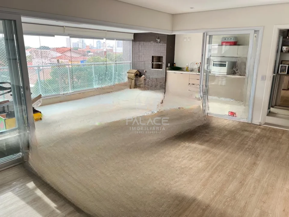Apartamento À Venda Monet Piracicaba
