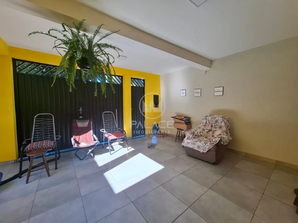 Casa com 3 dormitórios à venda, 138 m² por RS 450.000,00 - Jardim Alvorada - Piracicaba-SP