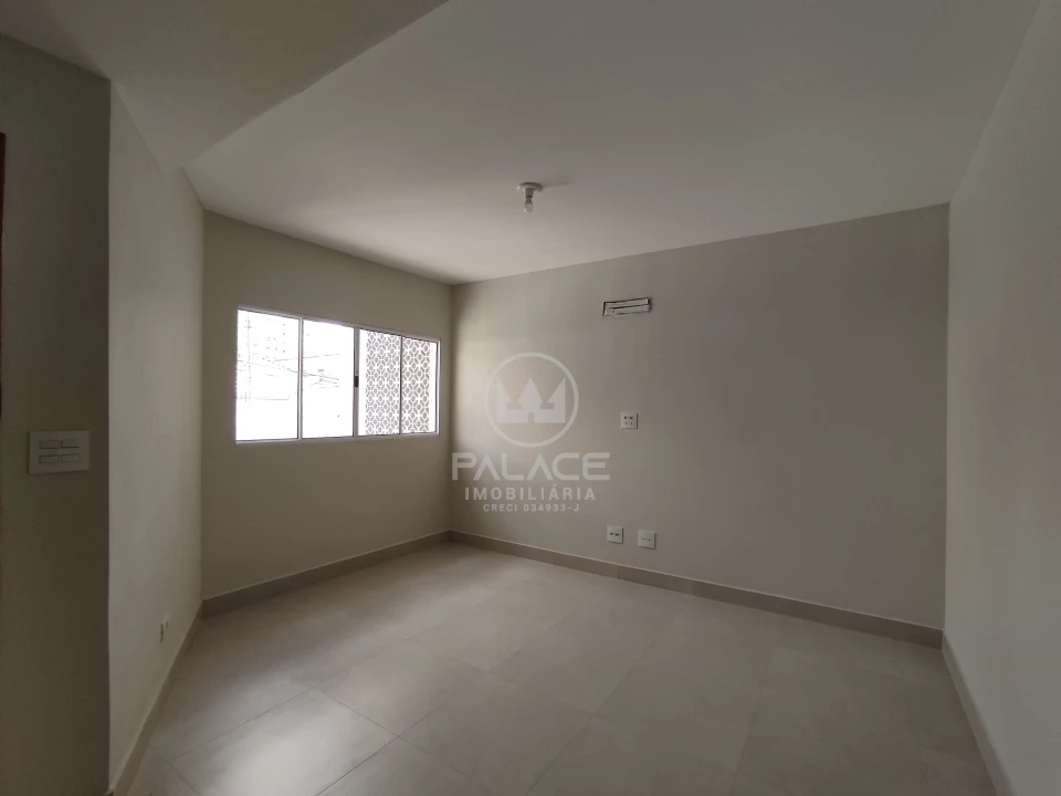 Casa 4 quartos 1 vaga Para Alugar Centro Piracicaba