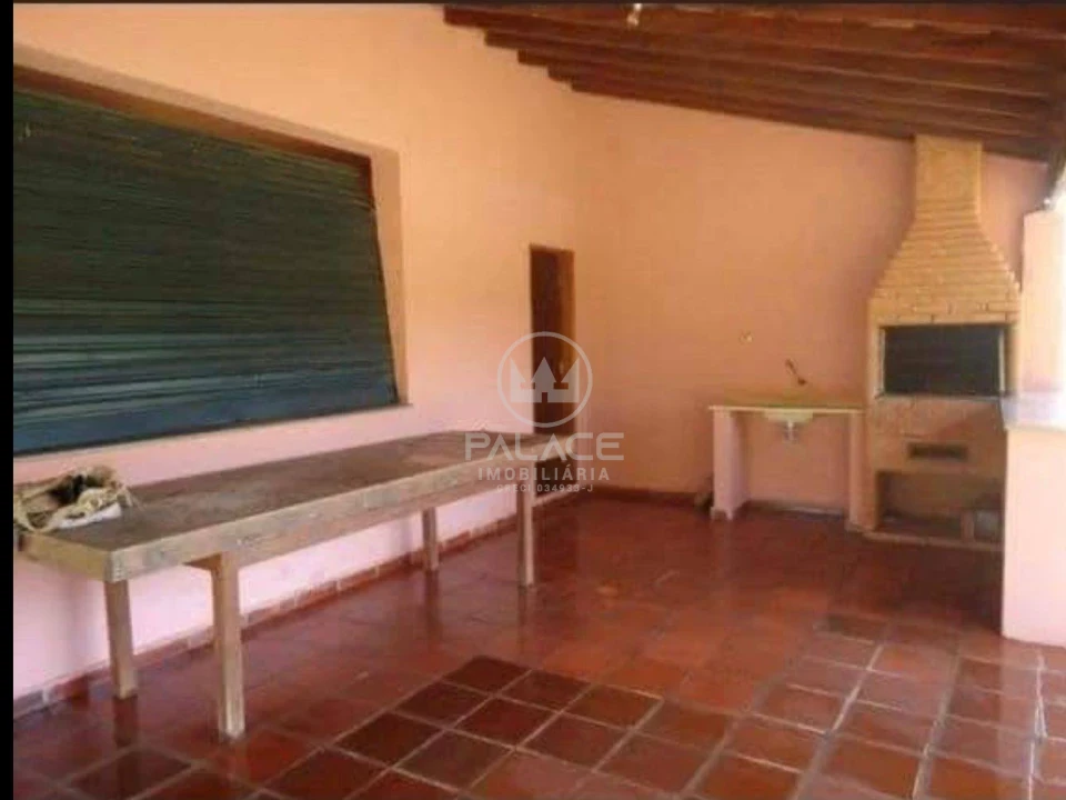 Fazenda/Sítios/Chácaras À Venda Centro (Tupi) Piracicaba