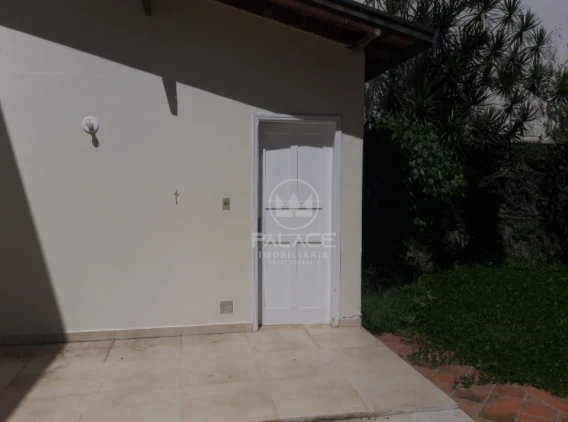 Casa a venda no Bairro Cidade Jardim