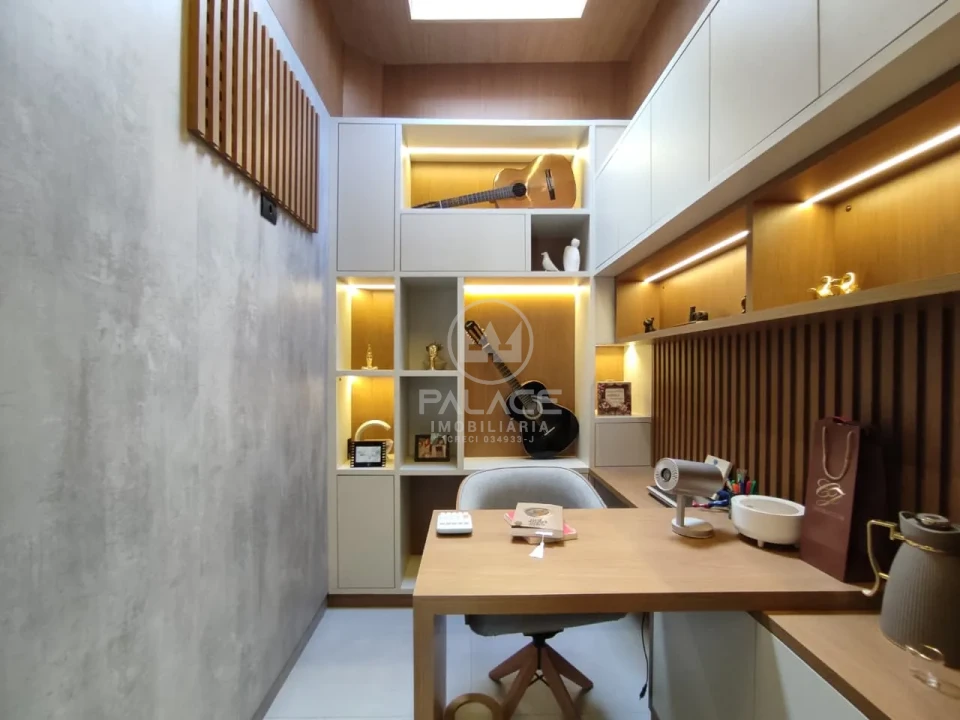 Casa À Venda E Locação Água Branca Piracicaba