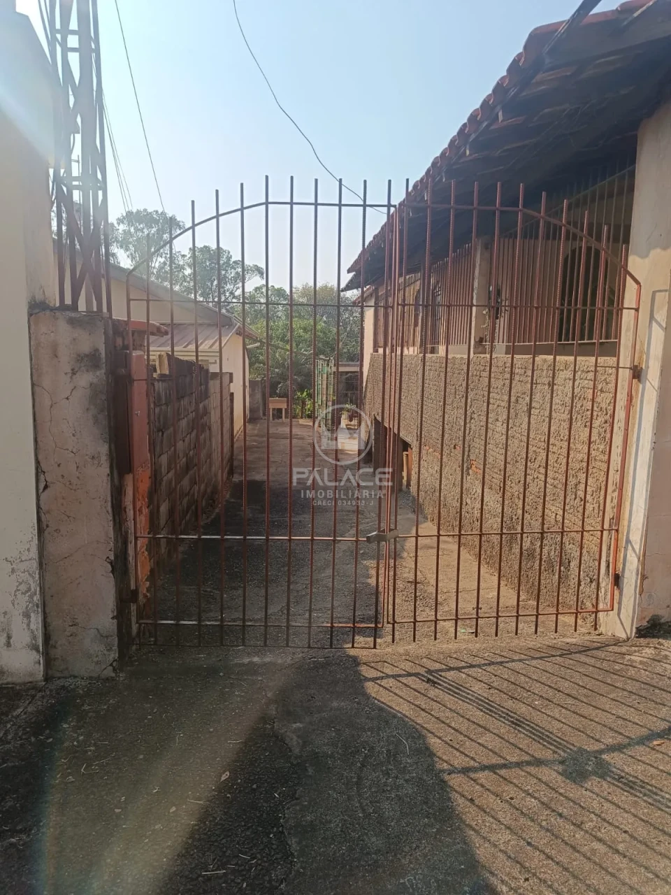 Terreno À Venda Loteamento Vem Viver Piracicaba