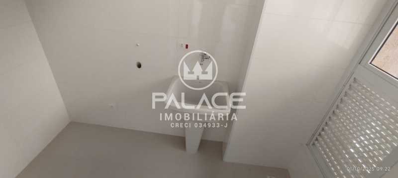 Imagens do imóveis apartamento para alugar em piracicamirim, piracicaba 3 quartos 87m²