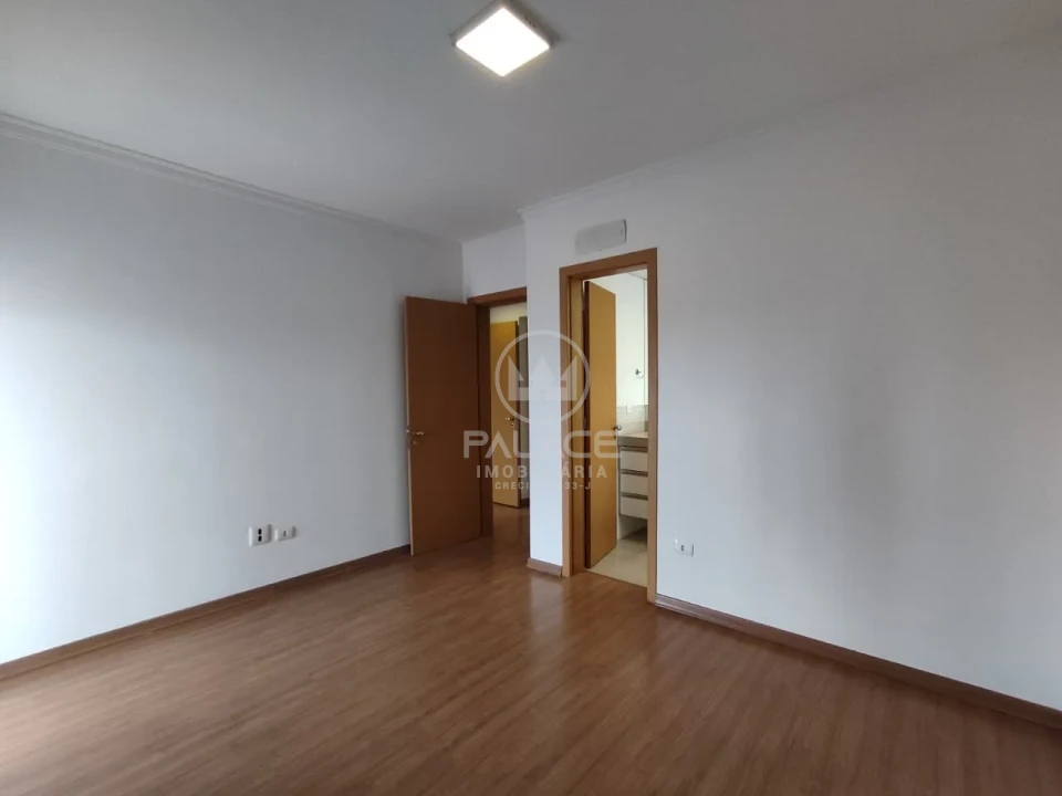 Apartamento À Venda E Locação Condomínio Residencial San Victor Piracicaba - Foto 17