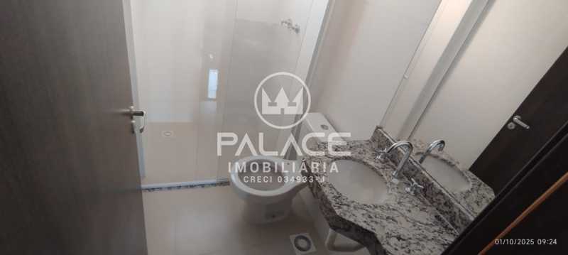 Imagens do imóveis apartamento para alugar em piracicamirim, piracicaba 3 quartos 87m²