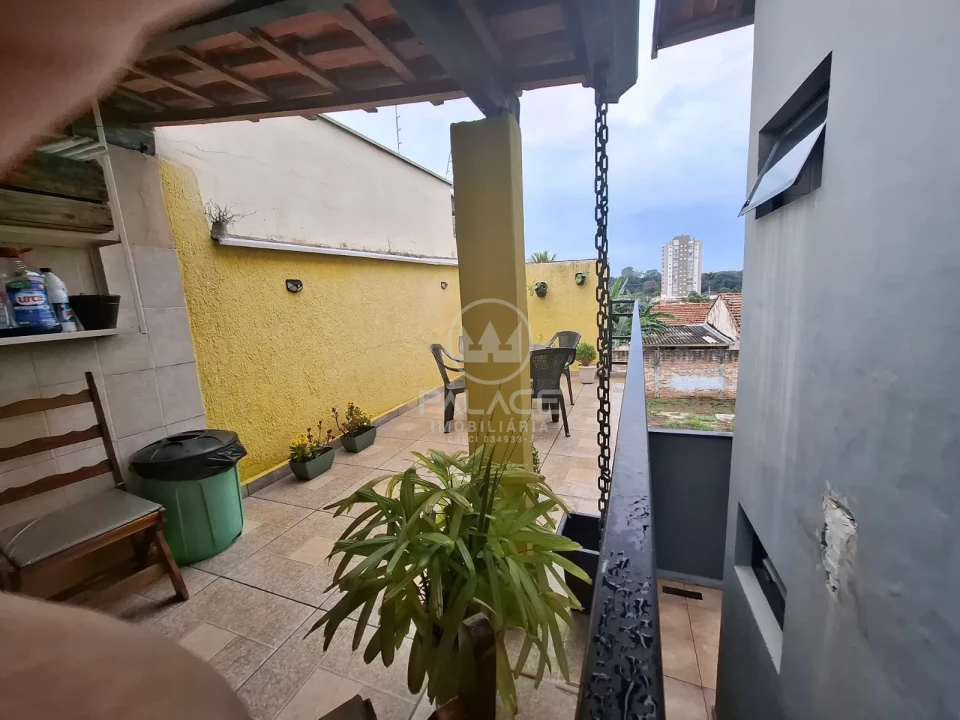 Sobrado à venda na Vila Independência