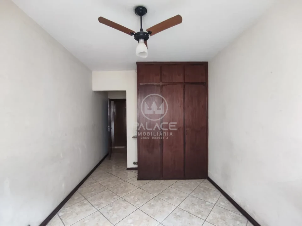 Casa Para Alugar Centro Piracicaba